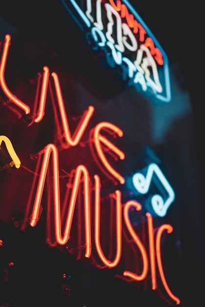 Private Events Made Easy